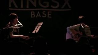 BUMP OF CHICKEN-『You were here』（cover）