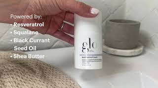 Quick Guide to Restorative Cream by Glo Skin Beauty