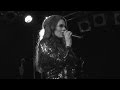 Femme Schmidt -LIVE- "Boom Boom" @Berlin ...