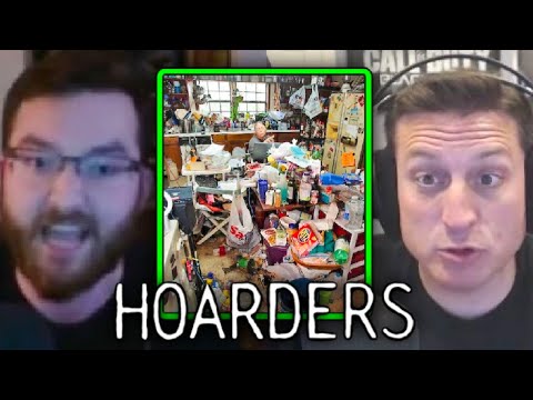 PKA on Hoarders