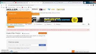 How to Sell Educational Books on Jumia and earn revenue
