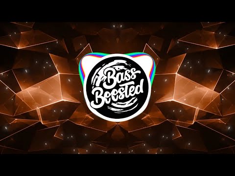 GRKAS - End Of Poverty [Bass Boosted]