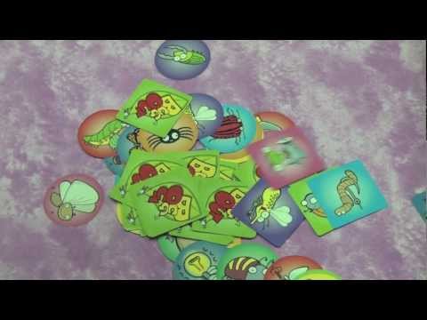 Dice Tower Reviews: Bug Out