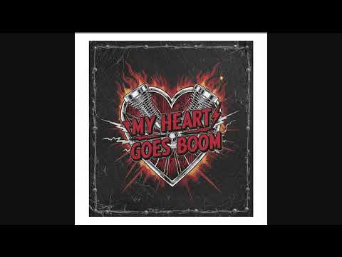 Sound Service Flensburg - My Heart Goes Boom