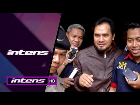 Highlight - Intens 18 Maret 2016