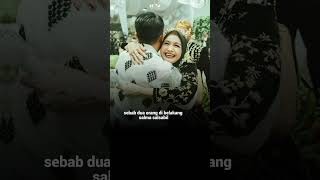 Download lagu Nikahan Salma Salsabil Digunjing, Kalau masih gadis Harusnya mp3