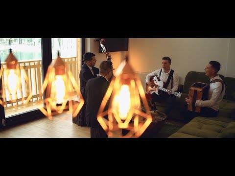 KLATEŽI - NEKAJ KAR SE POZABI (Official Video)