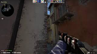 🔴 CSGO OPERATION RIPTIDE