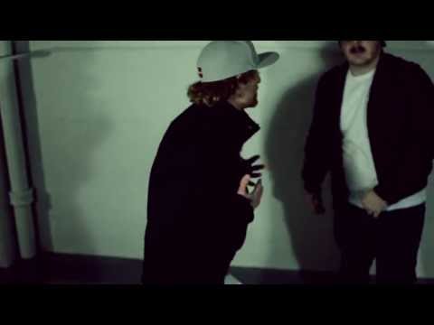 DanDaLion & Tyger Goods - Damn Right (Official Music Video)