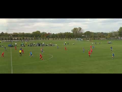 09 ECNL MO Rush V Nationals ECNL
