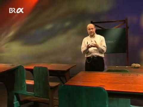 Alpha Centauri - Staffel 3 Episode 141: Wie tönt Perseus? Teil 2 von 2