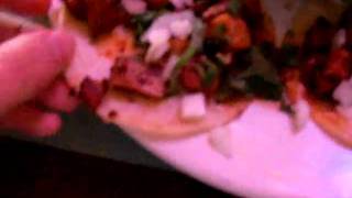 The Big Donkey Mexican Restaurant South Padre Island with Inertia Tours Meal Plan