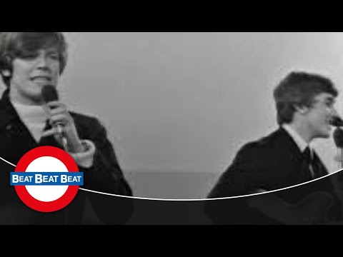 Herman's Hermits - Dandy (1966)