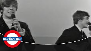 Herman&#39;s Hermits - Dandy (1966)