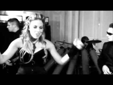 LaFee - Herzlich Willkommen (Inoffizielles Musik Video)