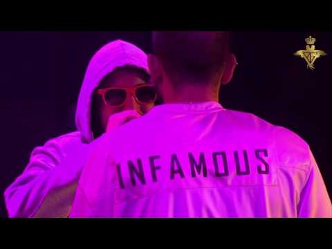 KHRUL VS TRAX BEATGROUND GRANADA 2016-PRIMERA RONDA