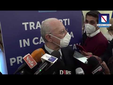 Il punto con la stampa (20/04/2022)