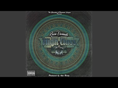 Roll One (feat. YAE & Tre Staxx)