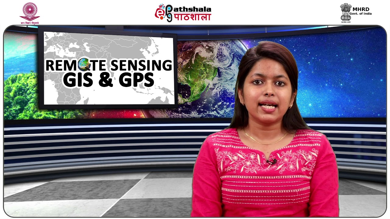 Hyperspectral Remote sensing