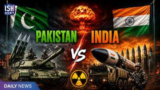 Pakistan Increases Defence Budget, India Deploys Nuclear Warheads