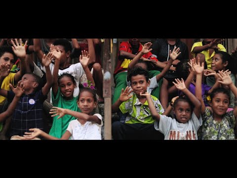 Dezine - Children of Today (Official Music Video) ft. J-Liko & Carlito