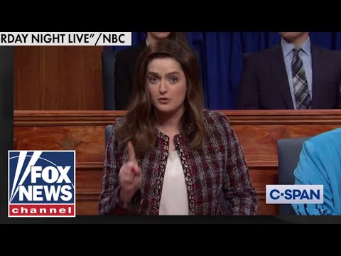 ‘SNL’ pulverized over opening skit: ‘Profoundly awkward'