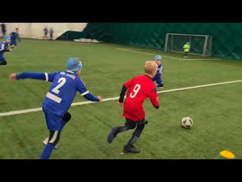 TJ Sokol Cestlice vs SK Junior Praha 1960 - Tunaj Kolodeje 11.11.2023 - U10(2014) - 10. zapas