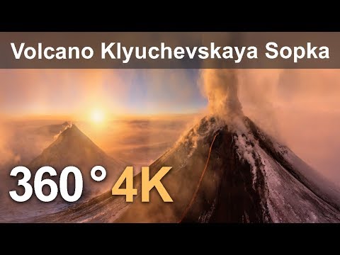 Amazing 360 videos
