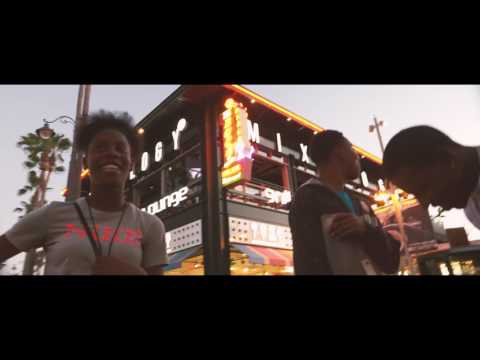 The Perks of Life : A Day In Hollywood