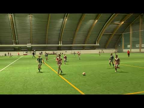 GBK P07 vs KPV T06 (10.4.2021) 2.puoliaika