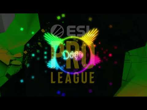 Uplink feat. Rosenfeld - Miracle (ESL Pro League Season 13)