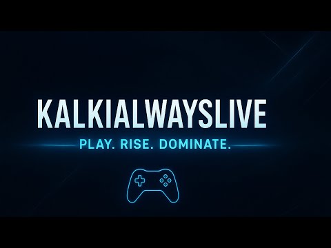 @KalkiAlwaysLive | Viking Rise | Freya's Blessing | Skill Wheel | Tips & Tricks | Subscribe For More