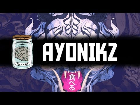 Emilian Wonk & Lower - Atomic Weight (Ayonikz Remix) (Free DL)