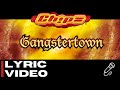 Chipz Gangstertown Official Lyric Video