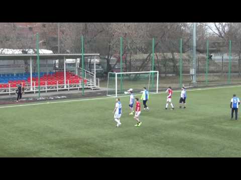 AFL17. Rio Ave - Maritimo. Полный Матч