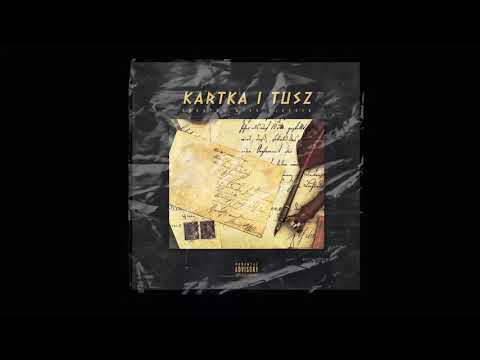 M1CK, EmKaTus, ajgorek - Kartka i tusz