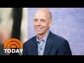 Scott Hamilton Talks About His Health Scares And New Docuseries | TODAY