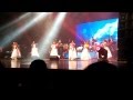 Gagana Sarannata Kiya Rooney Rhythm Of Maroons 2015