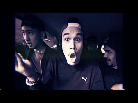 Potential Criminal - Observe