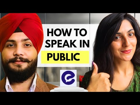 ✅ Learn How to Structure Speech with @EnglishYaari Experienced tutor Harshdeep Singh 