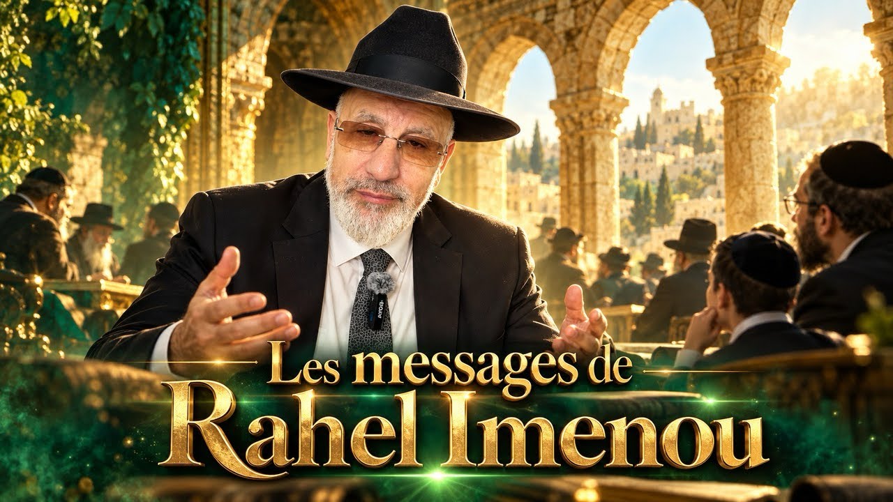 Les messages de RAHEL Imenou