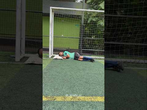 World Cup Final‘ൽ Spain’ന്റെ ഗോളിന്റെ അവസ്ഥ😌 #worldcup #hearttouching #comedy #anshisvlogs #funny