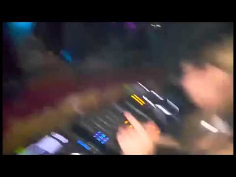 Dj MARTA /Aquarius Club/ZAGREB