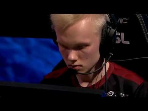 CS:GO - Best Of Sergej