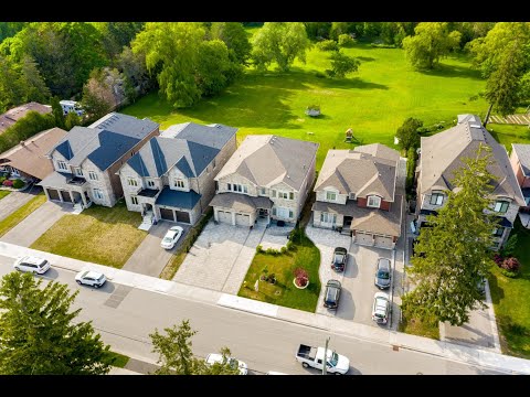 462 Toynevale Road, Pickering Home for Sale - Real Estate Properties for Sale