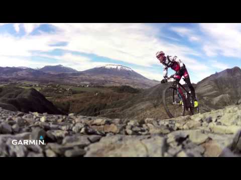 Garmin VIRB - Mountain Biking (English)