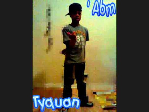 Tyquan Tyler (the life 1999-2012) R.I.P