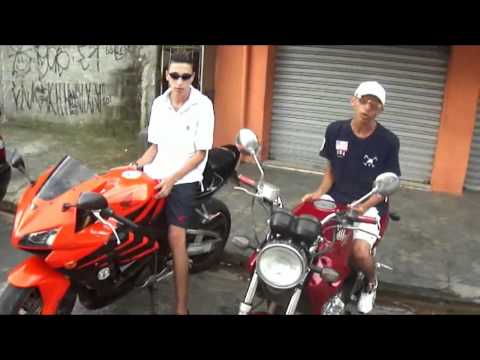 MC MAGRELO E NENE - QUAL QUE É A FITA DESSES CARA ♫♪ DETONAFUNKSP.COM