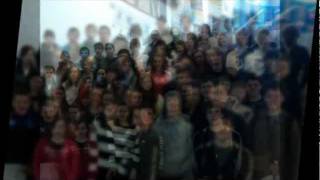 A blast from the Past - Moville Community College does 'School of Rock'