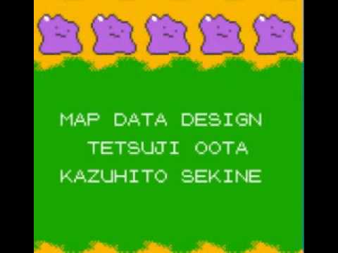 Pokemon Crystal World Walkthrough Part 151 - Credits